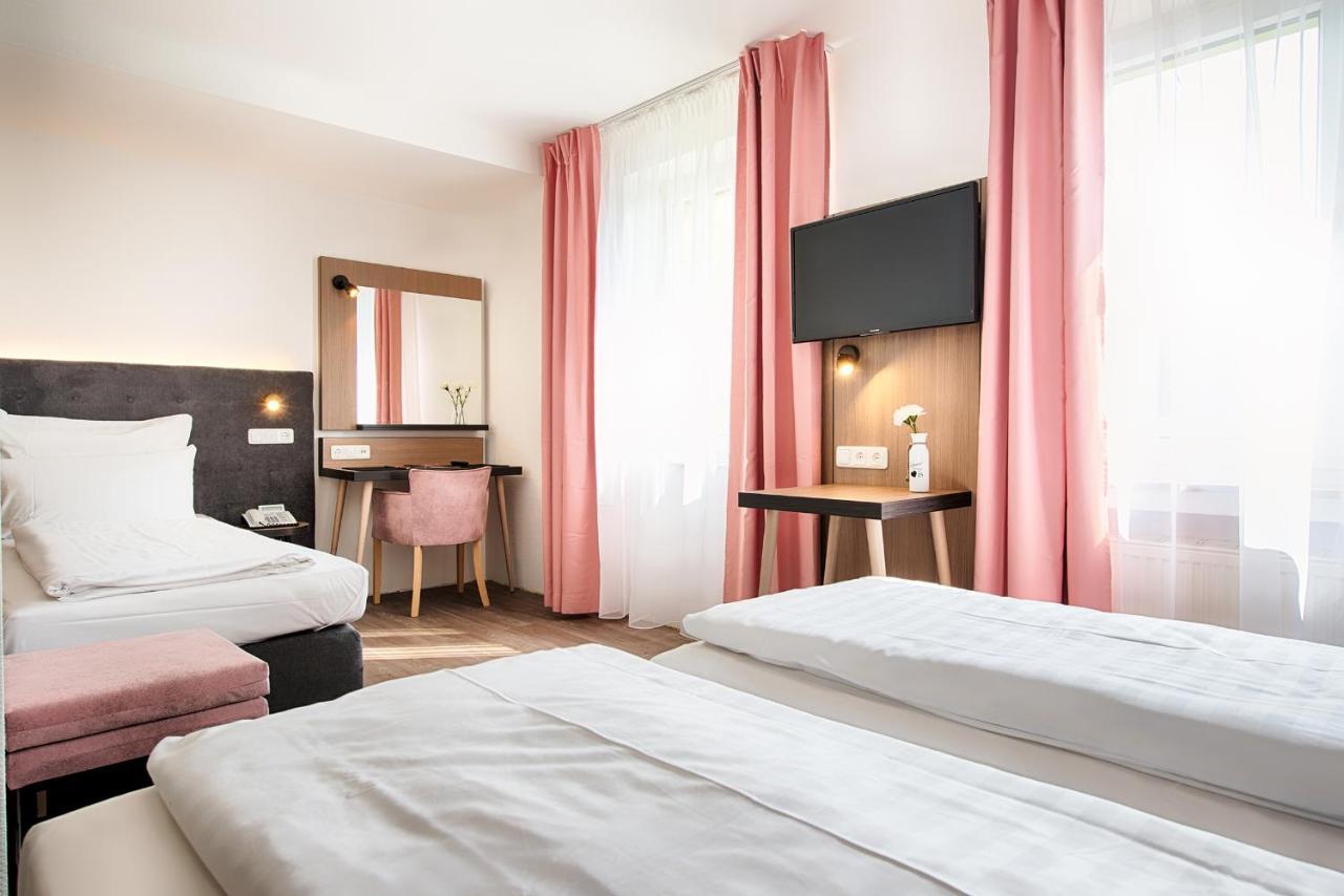 Home Hotel ดอร์ทมุนด์ ภายนอก รูปภาพ