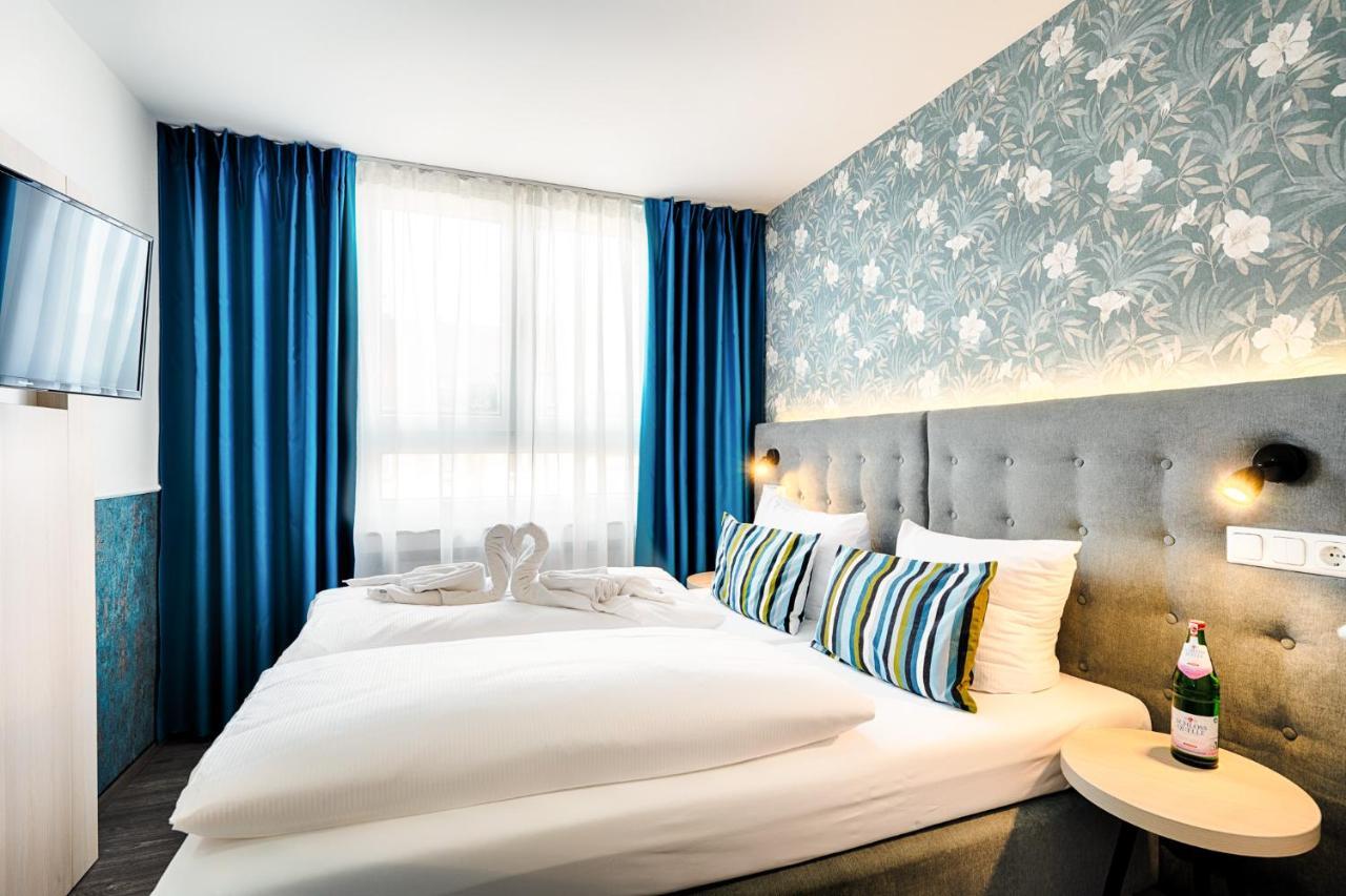 Home Hotel ดอร์ทมุนด์ ภายนอก รูปภาพ